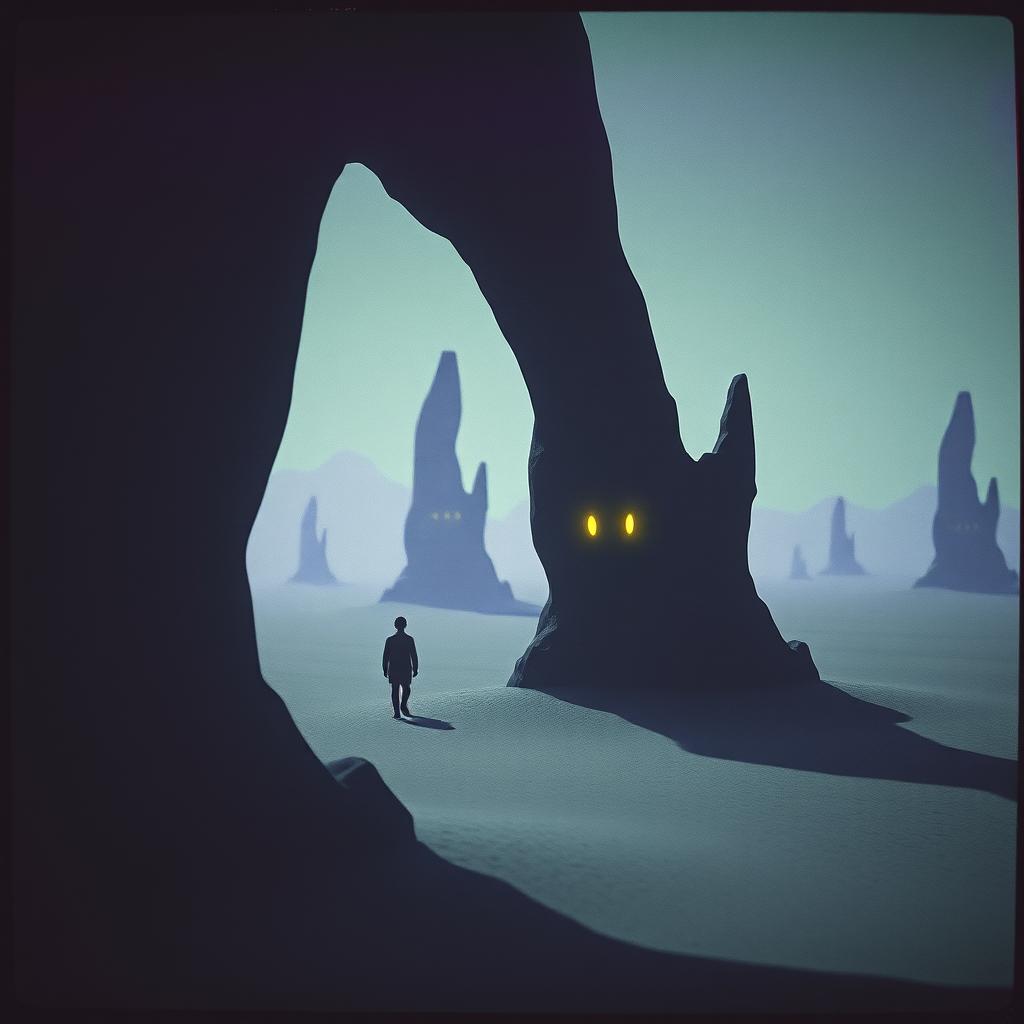 Song Image