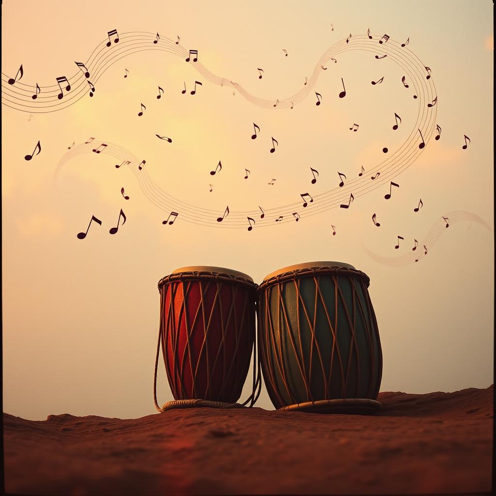 Mitti di khushboo ( Folk Version) artwork