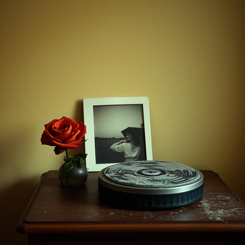 Photograph (Cover) artwork