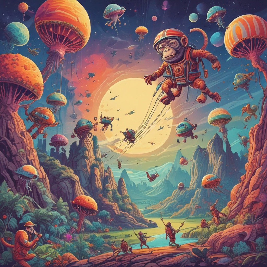 Song Image