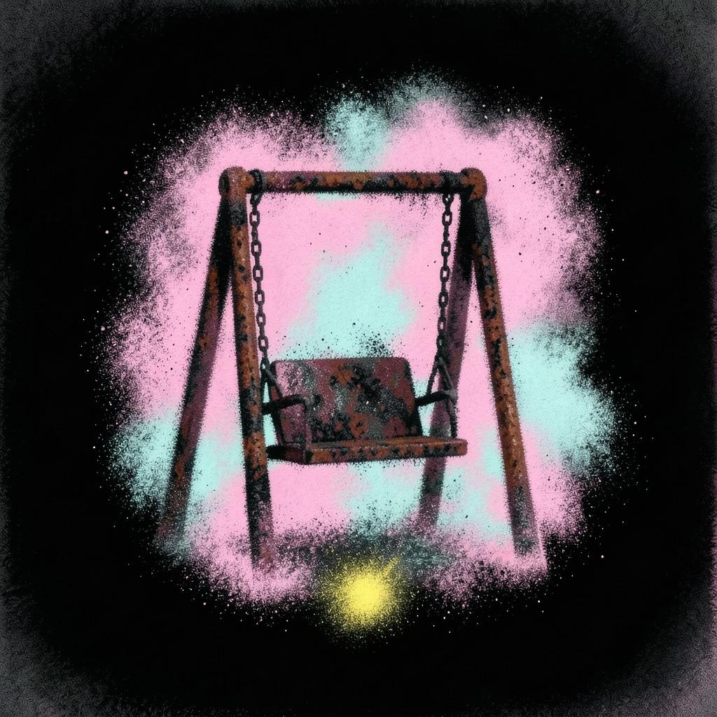 Artwork for Gray Child