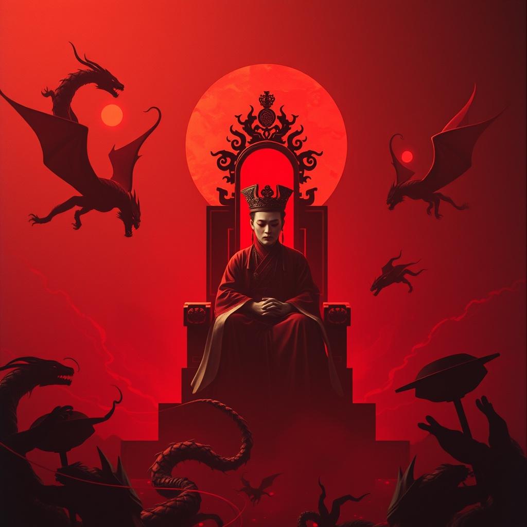 Persona image for 畫皮葡萄