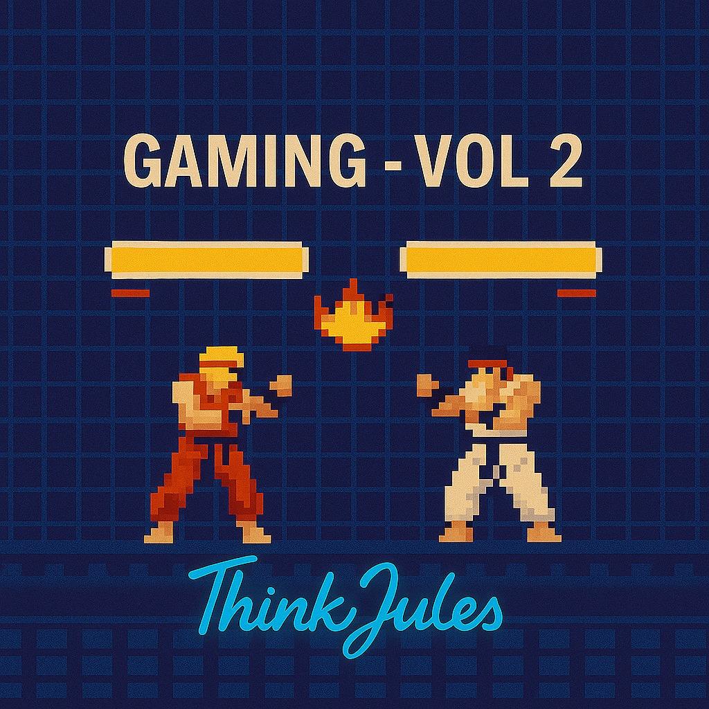 Gaming - Vol 2