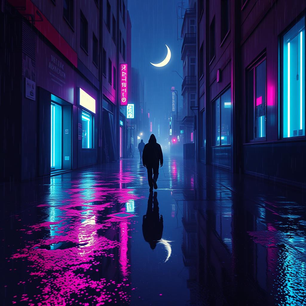 Image for LIFE WITHOUT NOTICE