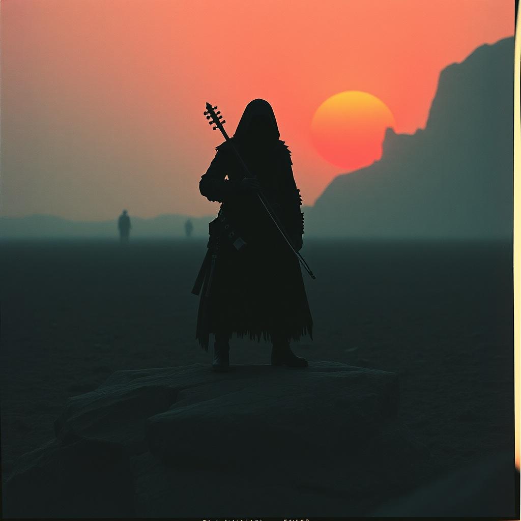 Image for Just Below Featured Songs