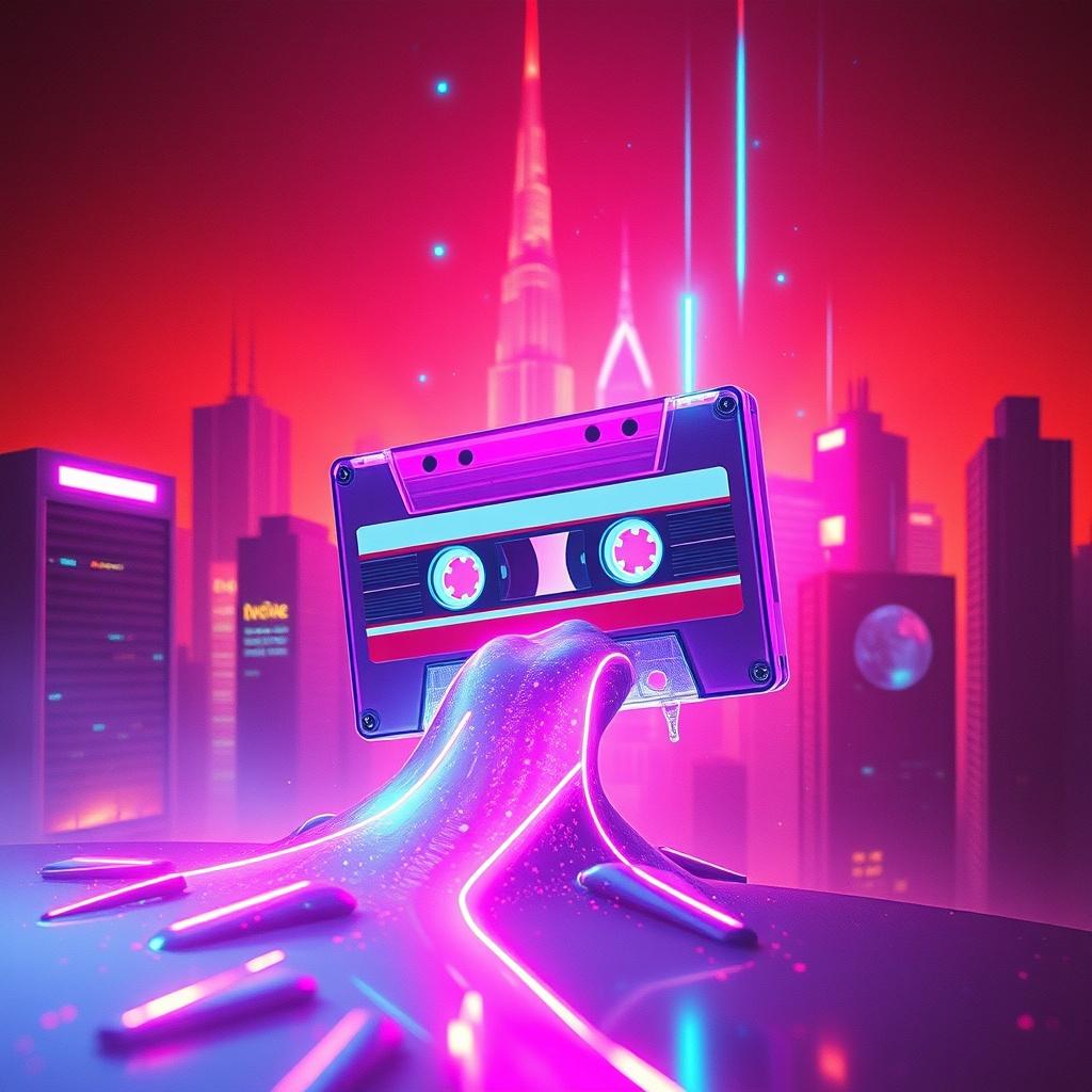 Dumpster Fire (End) artwork