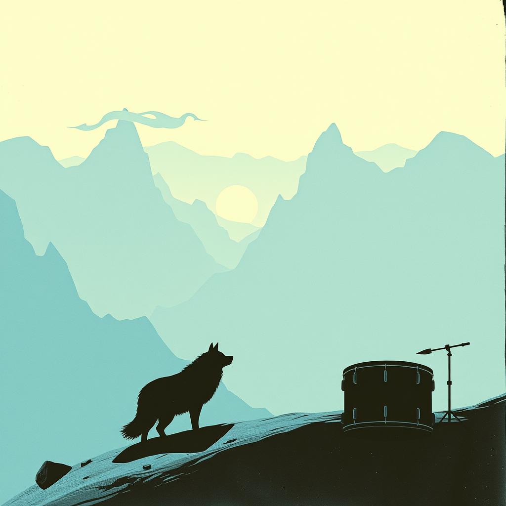 Song Cover Image