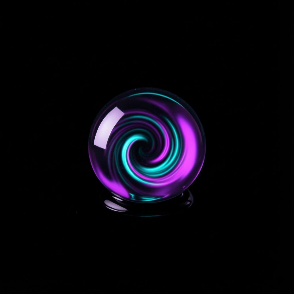 Touching the Night artwork