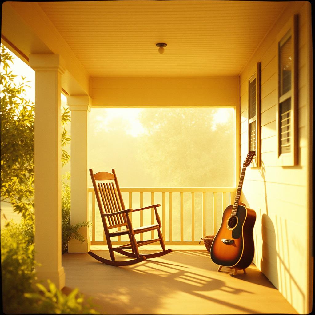 Playlist cover art