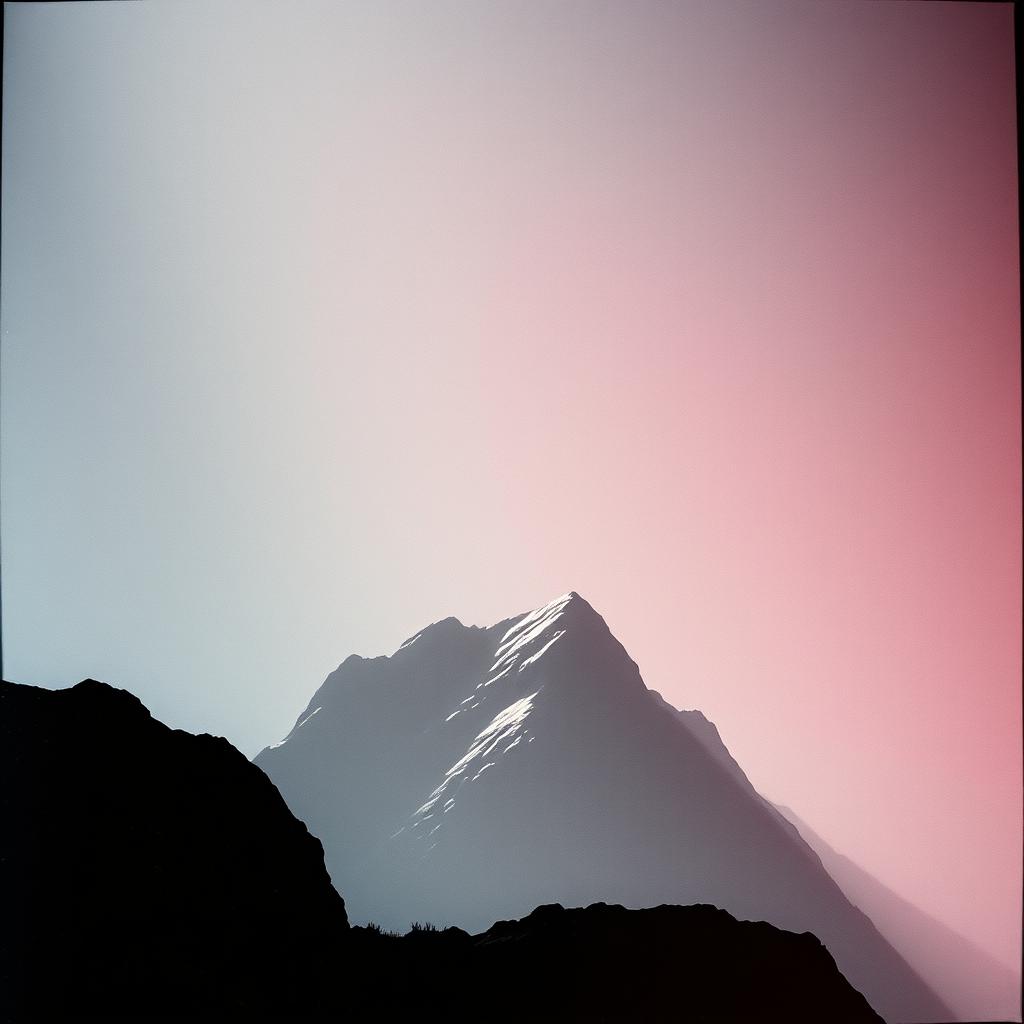 3830 Life is one  of the heaviest_Edit (Rock Ballad) artwork
