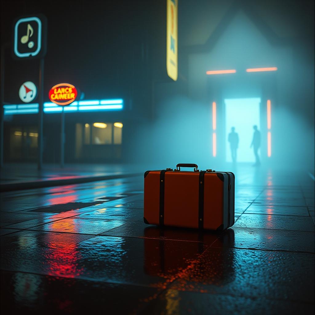 Somewhere Somehow artwork