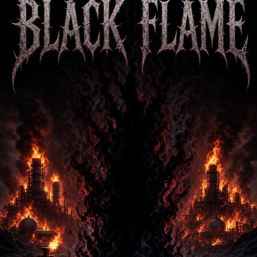 Black Flame