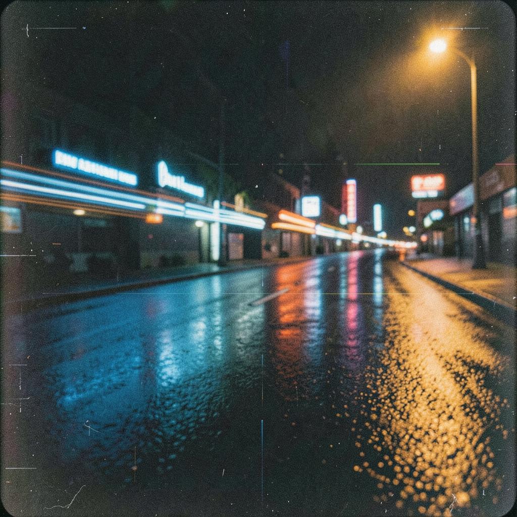 Manhattan Déjà Vu (Classic Night Drive Deep House Mix) artwork