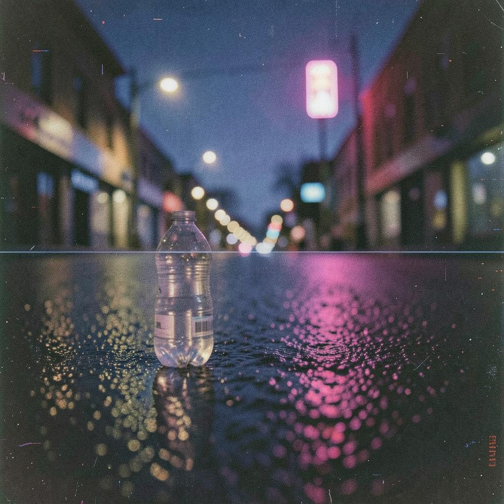 Whispering Stars (Ambient Jazz Cover 2) artwork