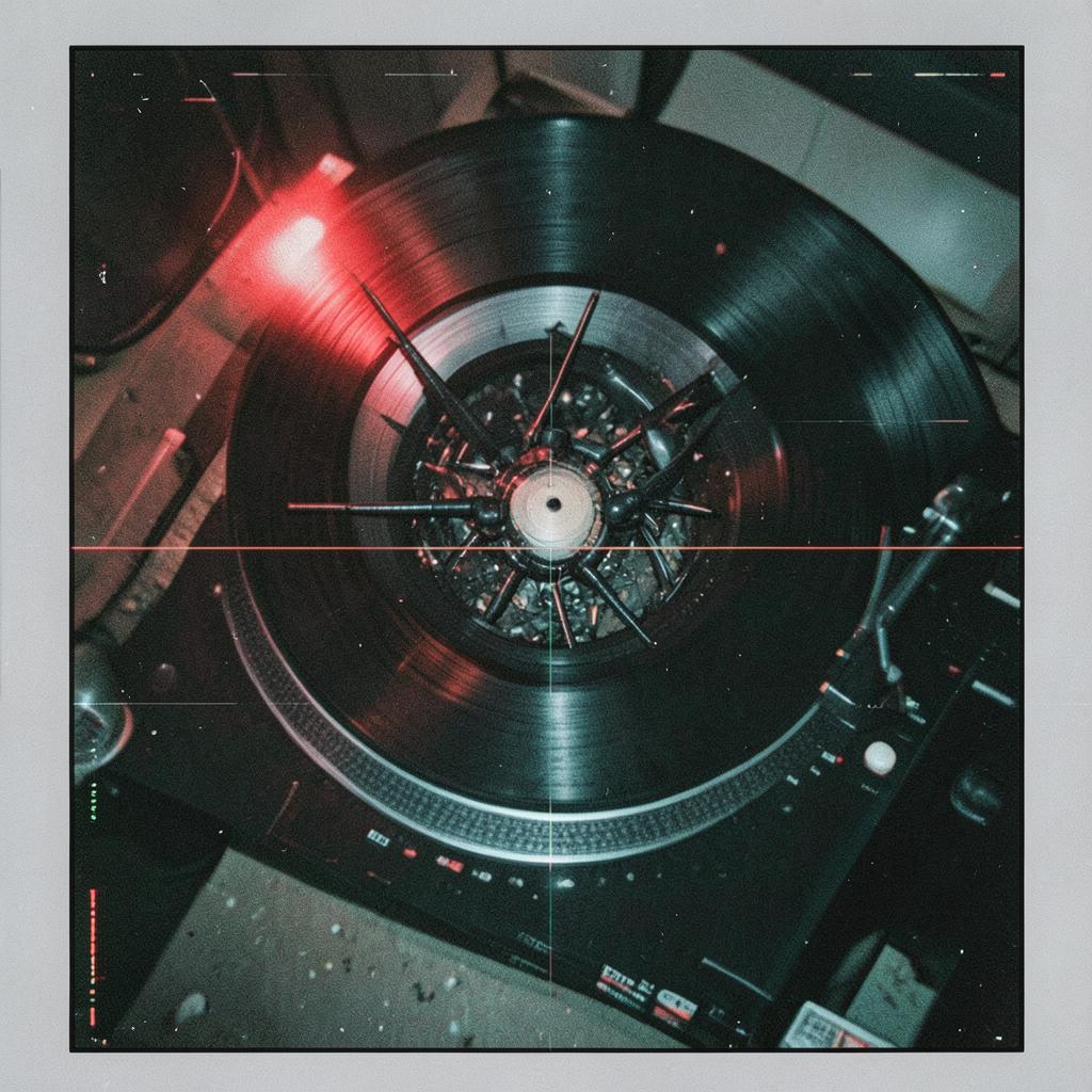 Time To Twist artwork