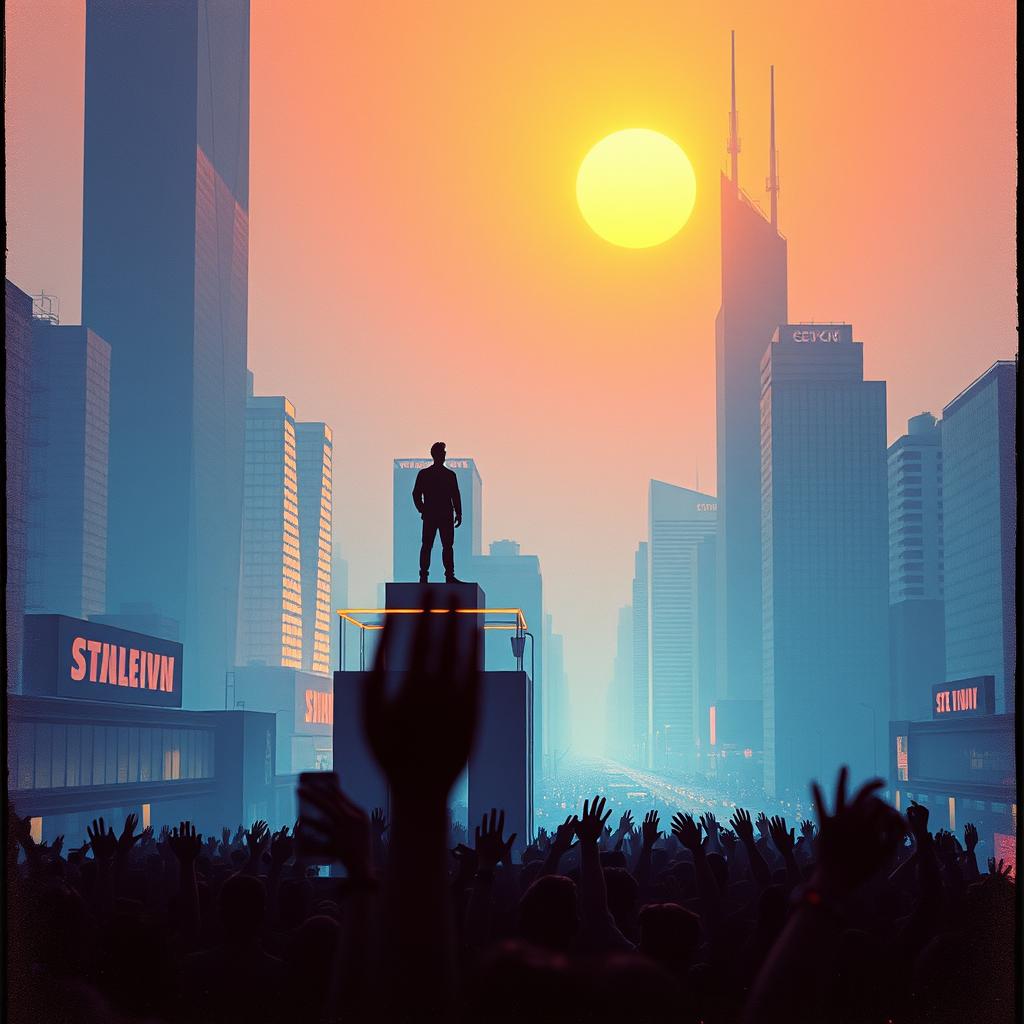 Song Image