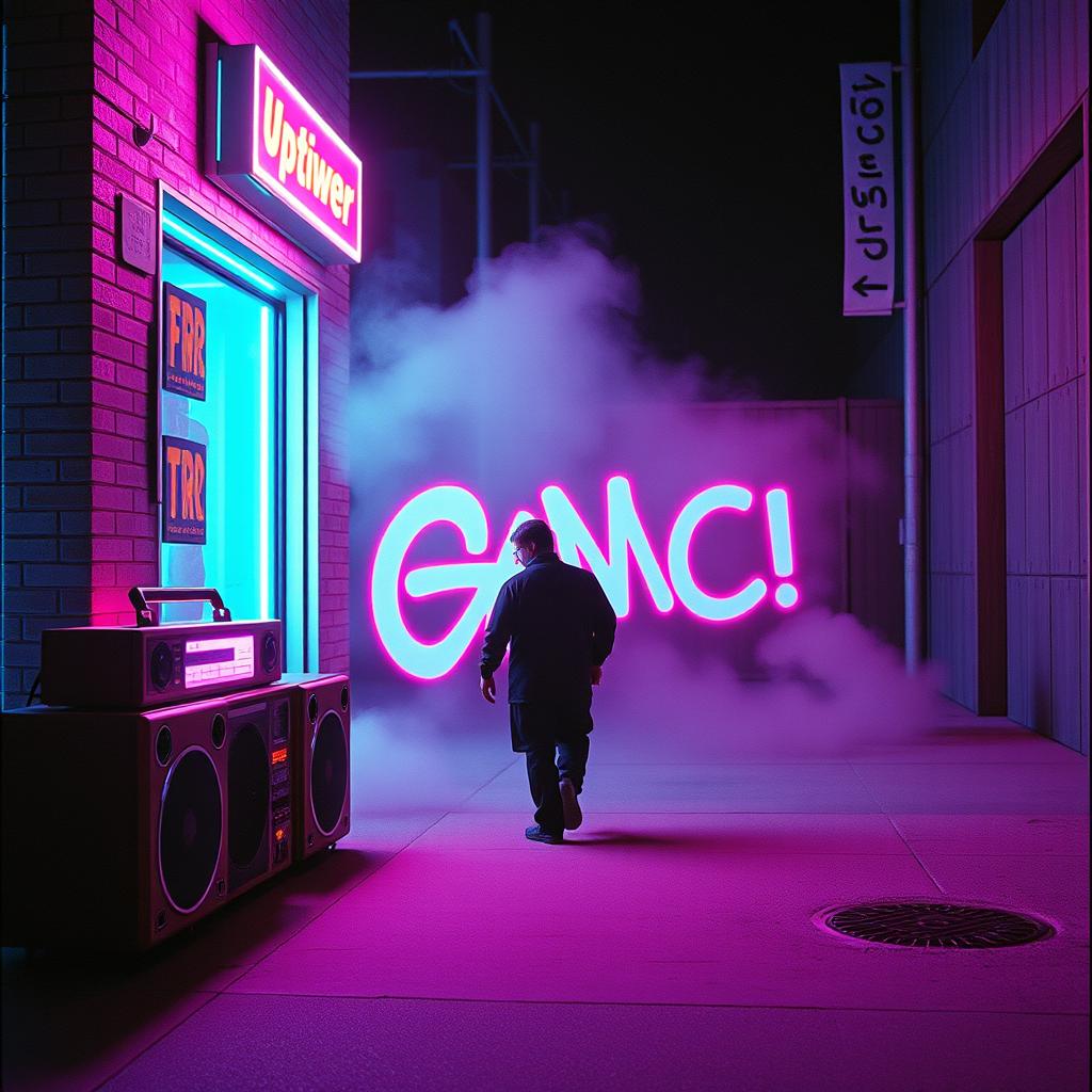 Song Image