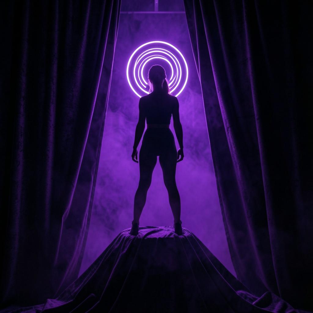 GOOD WOMAN GONE (Remix) artwork