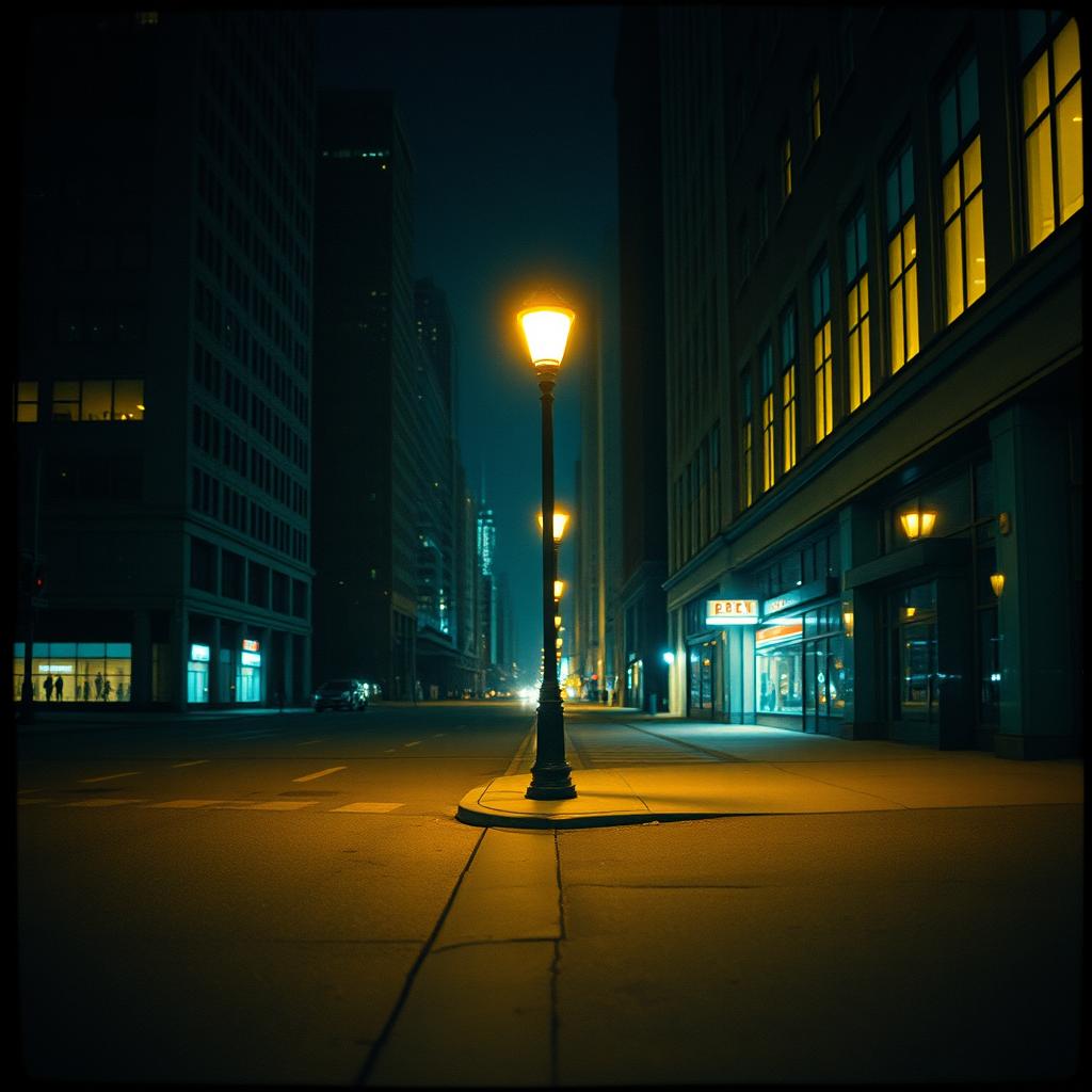 Hip-Hop, Soulful Rap, Storytelling 1