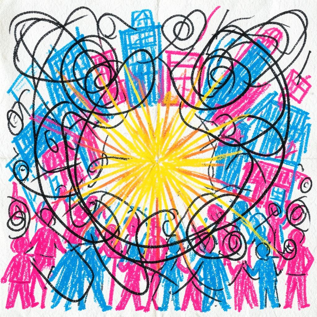 We Don't Care   (Jaguru Akal Remix) artwork