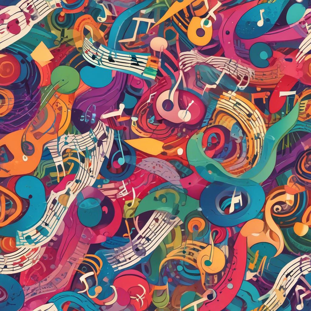 Song Image