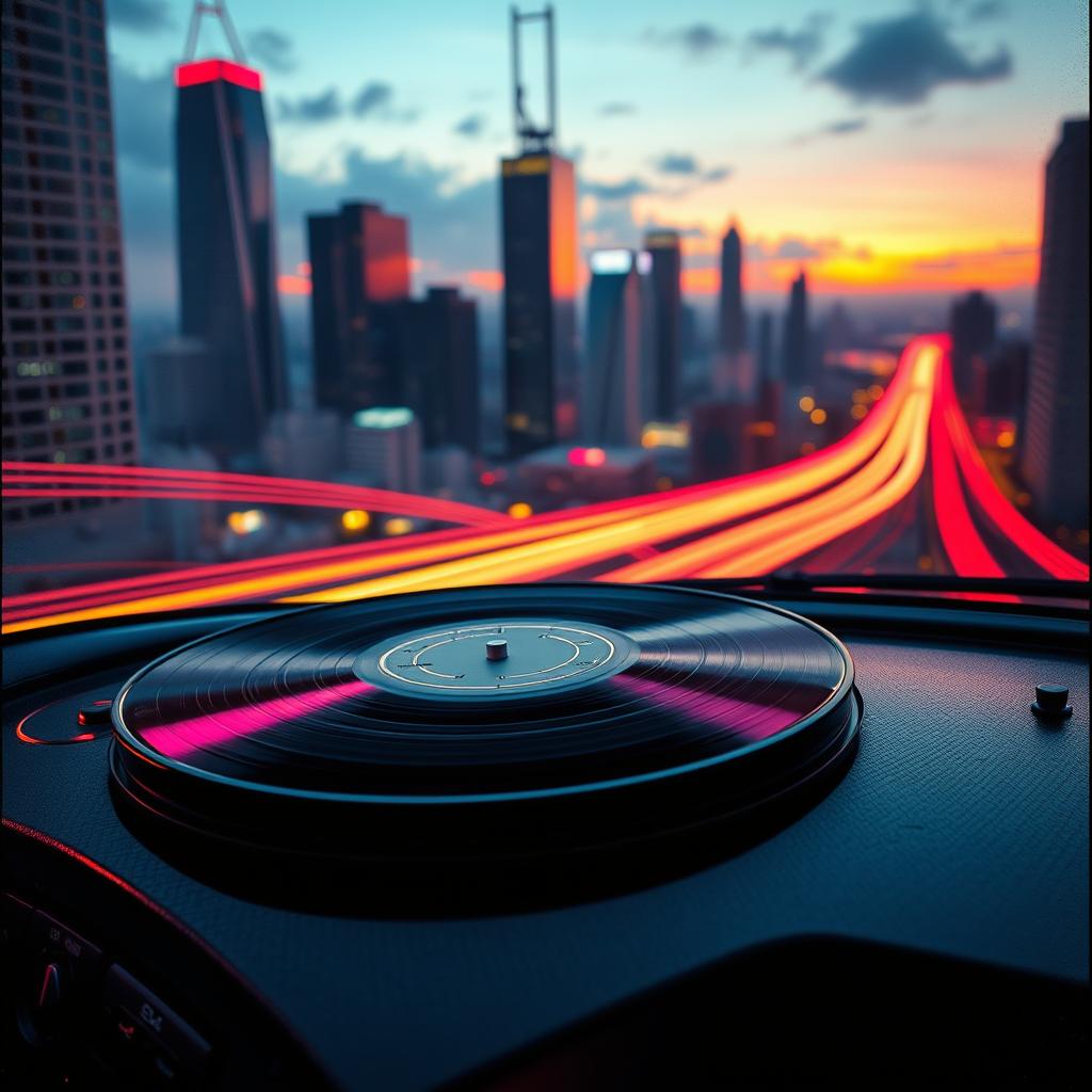 Song Image