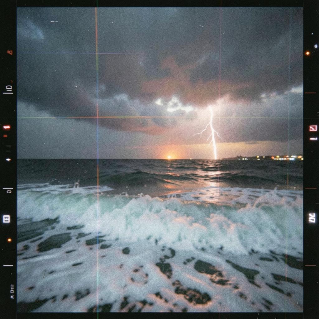 Storm-Born Energy artwork