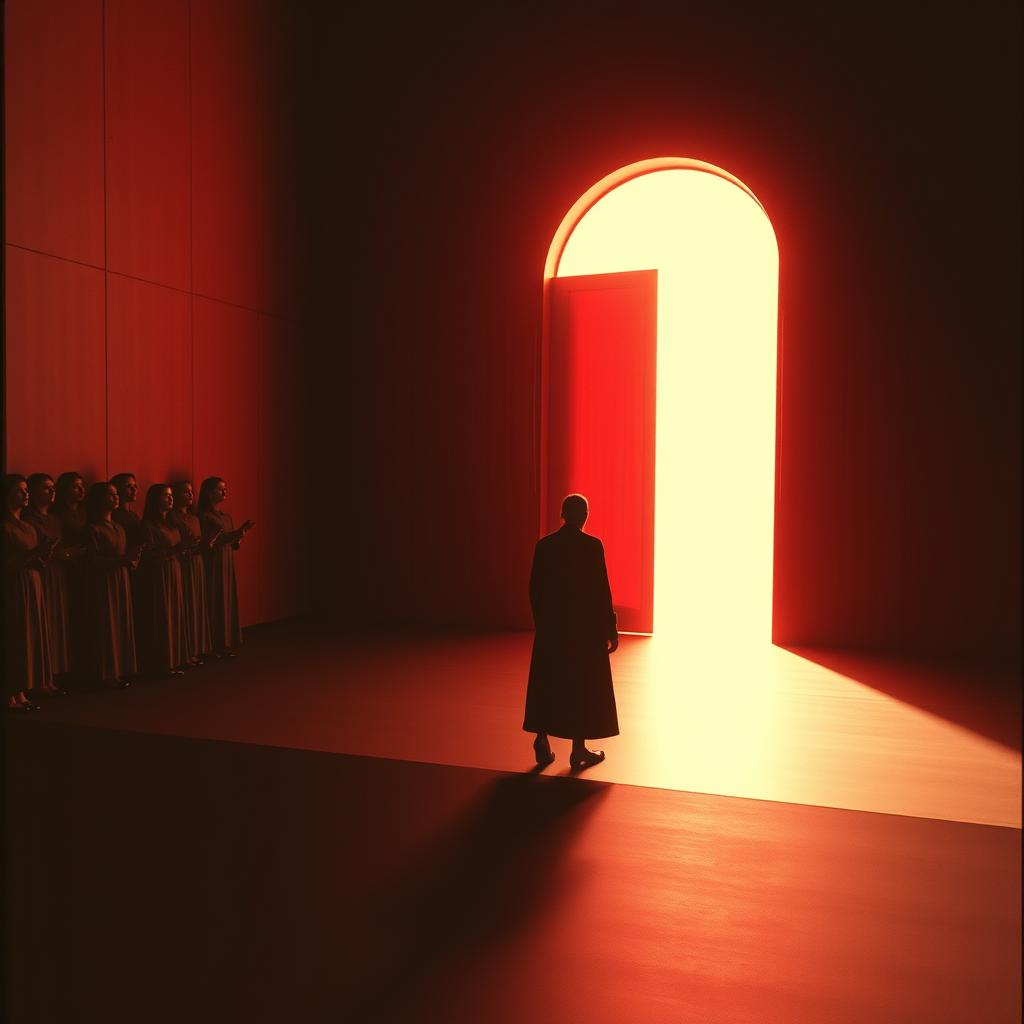 Voice image for Untitled Persona