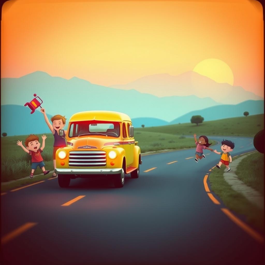 Song Image