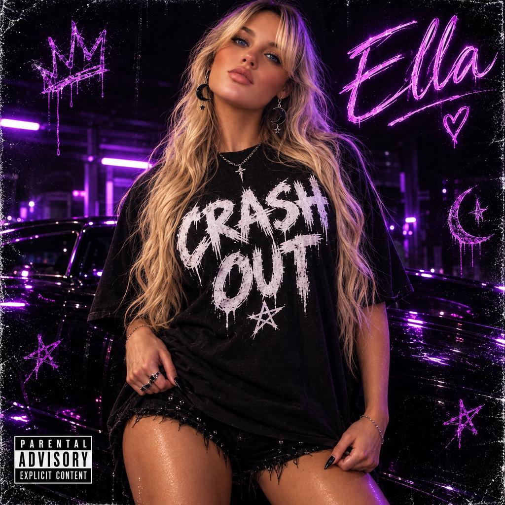 Crash Out.