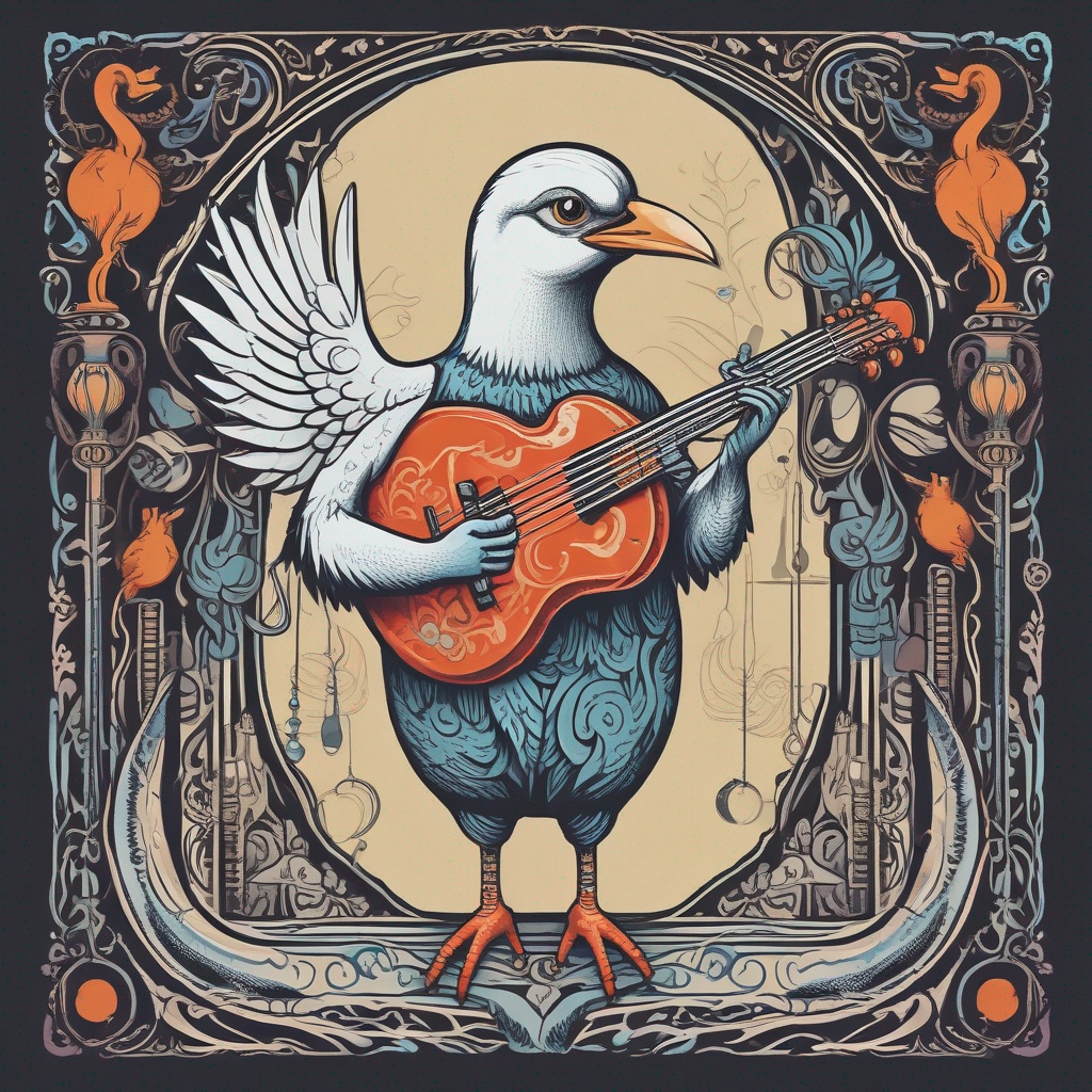 Song Image