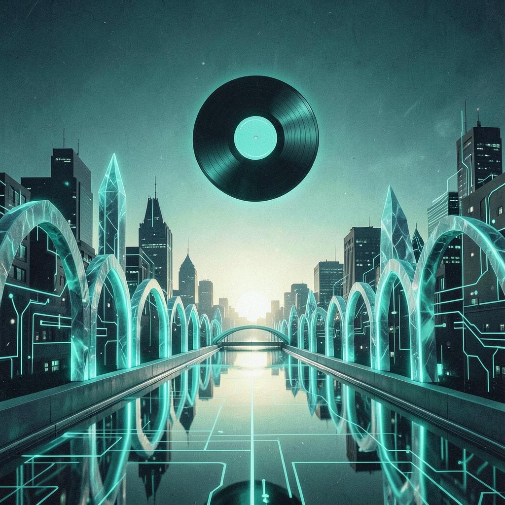 RAW Techno 
