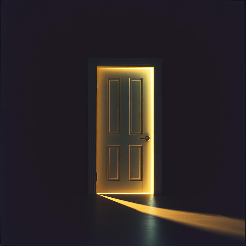 Knockin' for Your Life artwork