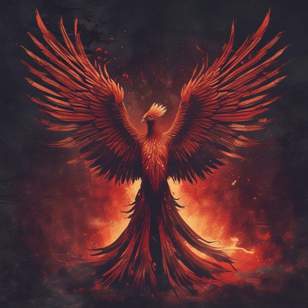 Crimsonlord - The Bird 0f Hermes  4