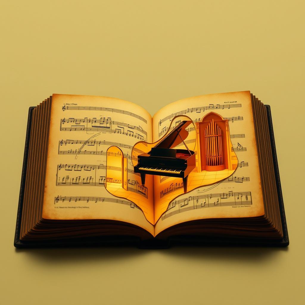 Song Image
