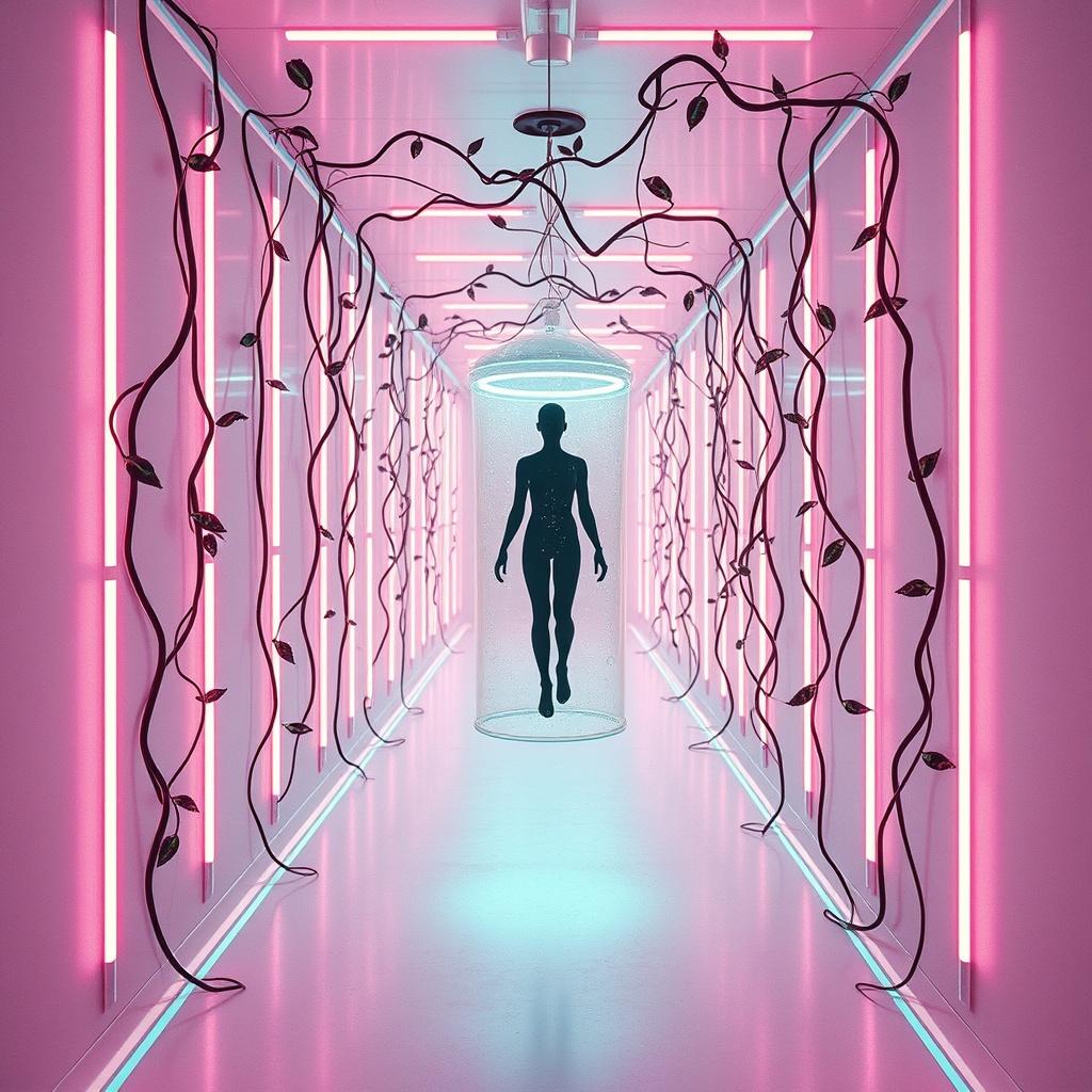 LLM-Multiverse 