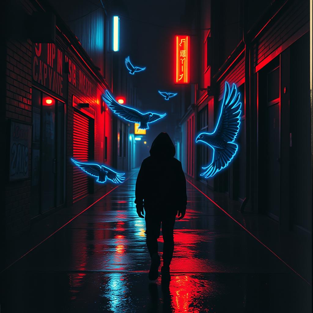 Persona image for Chaotica 