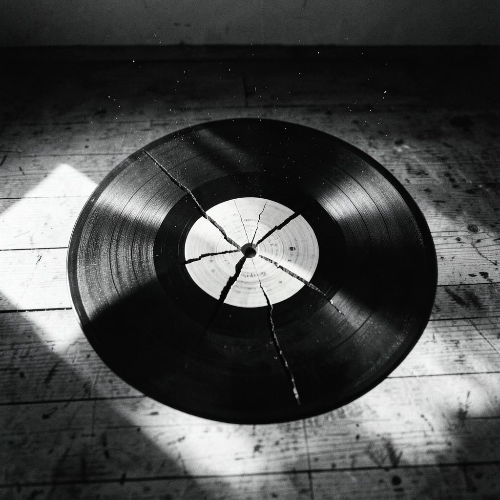 Something Under the Music artwork