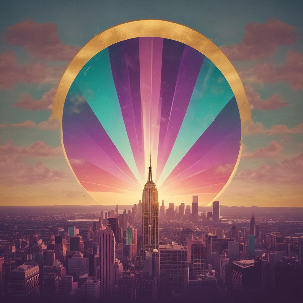 Playlist cover art