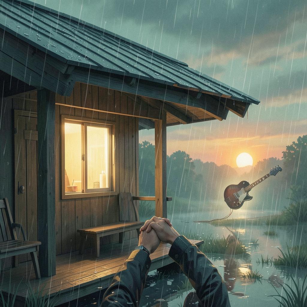 Storm Warnings Again artwork