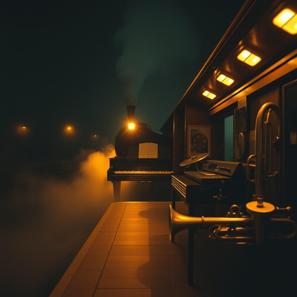 Song Cover Image
