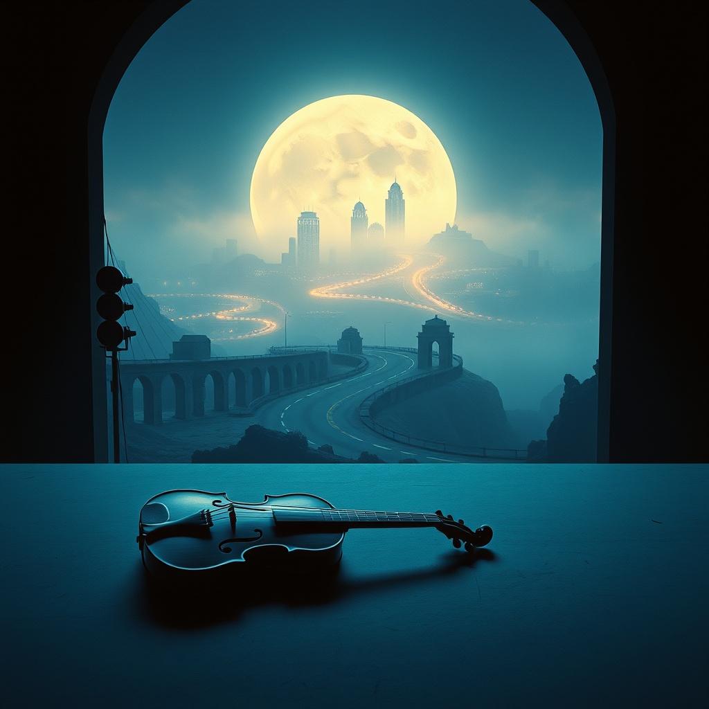 Song Image