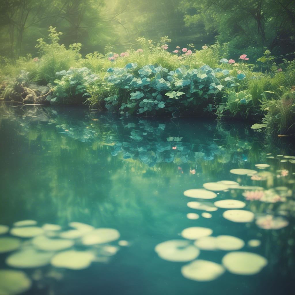 Image for 80's inspired pop and metal