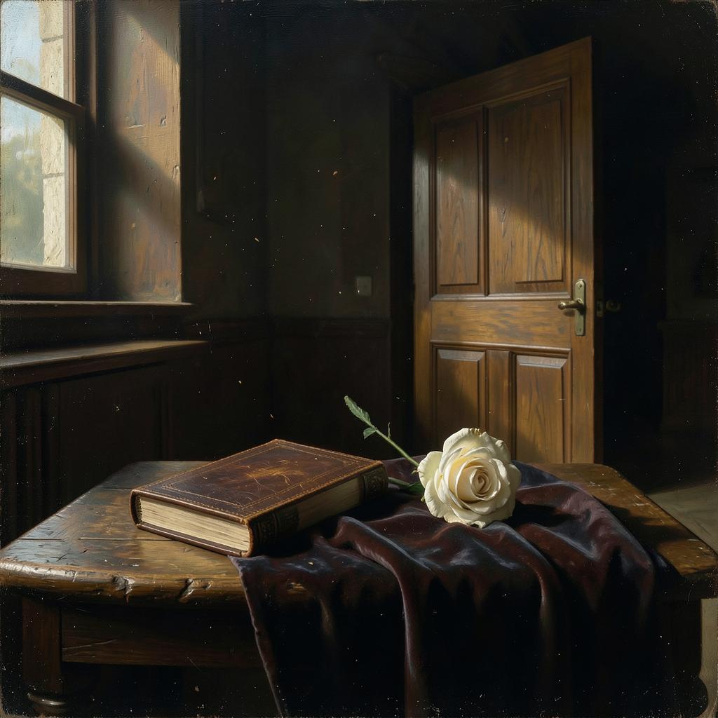 Song Cover Image