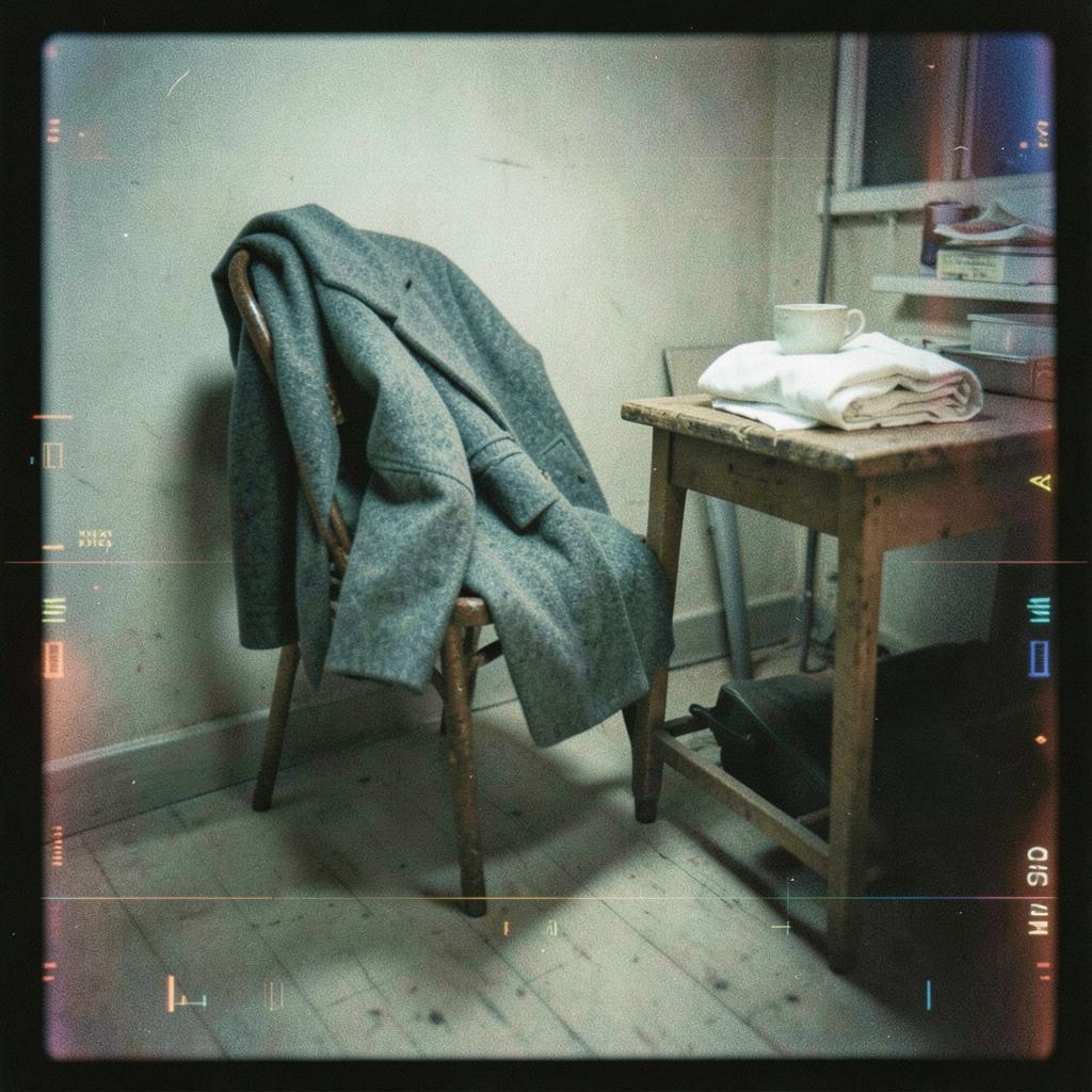 Artwork for Borrowed Years
