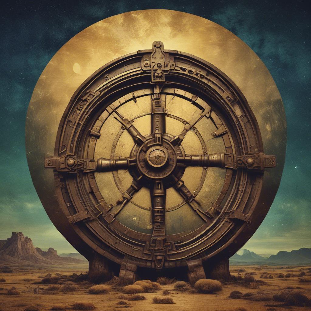 Echoes of Brass artwork