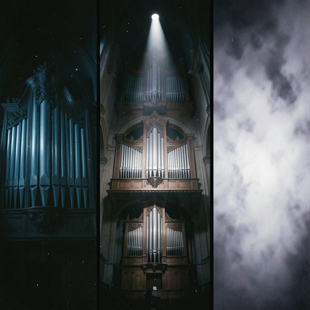 Heavy Melody artwork