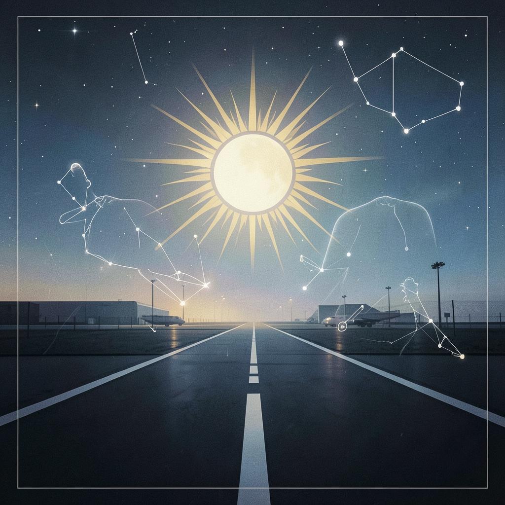 Every Time You Look Up (Cinematic Trap Suite) artwork