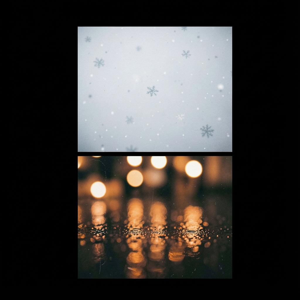I can’t wait until Christmas artwork