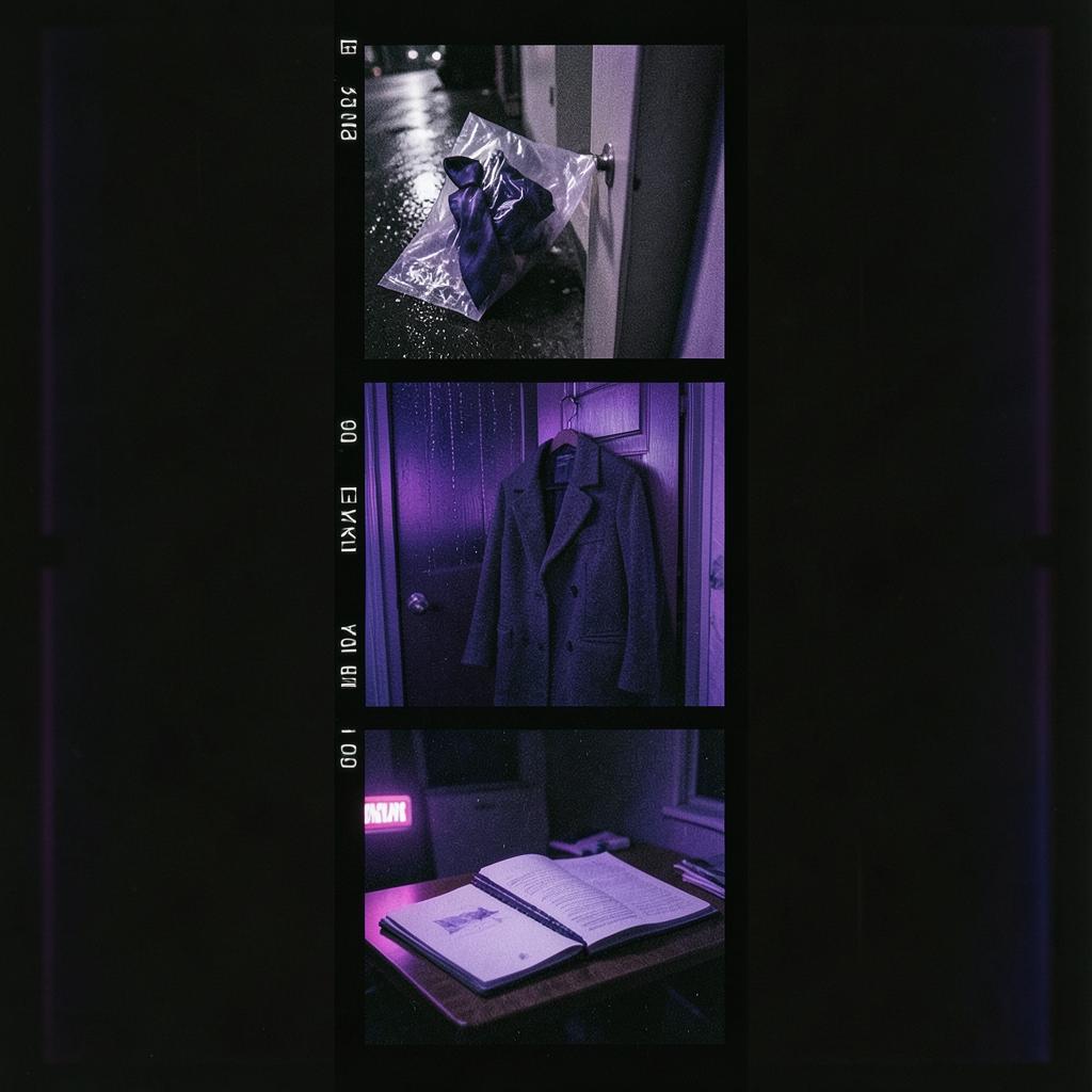Twenty-Three and Counting artwork